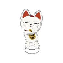 1pc Anime Dandadan 15cm Momo Ayase Ken Takakura Aira Shiratori Halloween Decor Acrylic Stand Model Plate Desk Decoration Friends Figure Fashion Ornaments New Year Gift - Multicolor - View 22