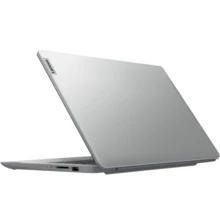Lenovo IdeaPad 1 Laptop For Business & Students, 14" HD Display,  Celeron N4020, 4GB RAM, Multiple Storage Options, ‎ UHD Graphics, Wi-Fi 6, Windows 11 S - Xám - Xem 4