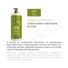 Bio Extratus Shampoos & Conditioners - Army Green - View 3