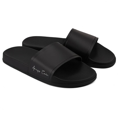 ARMYZ Chinelo Slide Unissex – Leve, Macio e Estiloso