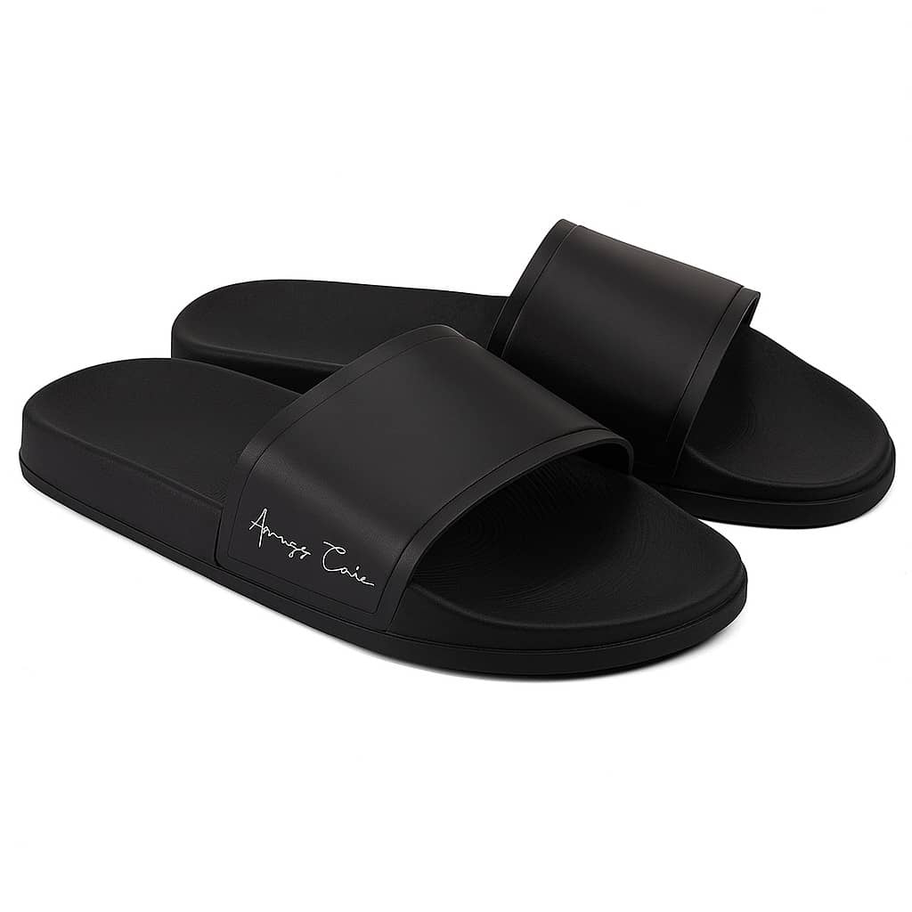 ARMYZ Chinelo Slide Unissex – Leve, Macio e Estiloso