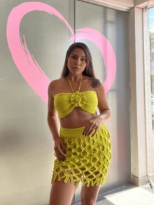 Amarelo