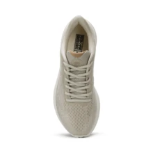 Olympikus Venus 3 Women's Tennis Shoes New Ivory Color Original Launch - 象牙 - 查看 3