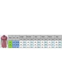Women Plaid Shirt Dress Slim Fit Collared Short Sleeve Button-Up A-Line Mini Dress Casual Summer Streetwear - Black - View 6