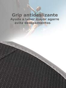 1pc Multifunction Sports Armband Mobile Phone Arm Bag For Outdoor Running. VMingo - Grey - View 4