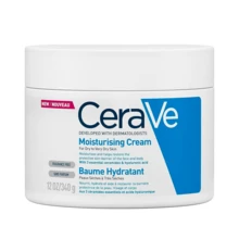 Cerave 保湿霜 56毫升 1.89盎司 - 彩色 - 查看 1