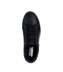 Skechers Men Sneakers - Black - View 2