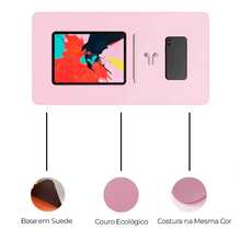 Mouse Pads - Light Pink - View 3