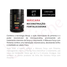 Bio Extratus Shampoos & Conditioners - Black - View 4