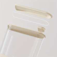 Rice Storage Bins - White - View 9