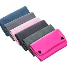 1 pieza Bolsa de tabaco rectangular, bolsa de almacenamiento de tabaco multicolor, bolsa a prueba de olores para pipa, bolsa a prueba de olores para tabaco, bolsa portátil para pipa