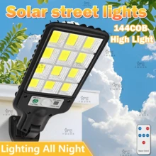 1/2pcs Solar Outdoor Wall Lights,Solar Motion Sensor Lights, Solar Security Light,18650 High Capacity Battery Solar Floodlight,3 Dimming Modes Solar Street Light, LED Solar LightsSuitable For Garden Lights Yards Decor, Outdoor Lights,Decorative Lights Balcony Lights ﻿