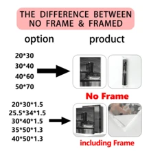 3 Tranh Treo Tường Hiện Đại, Tranh Canvas Chân Thực - Tranh Phong Cảnh trên Vải Canvas, Tranh Đen Trắng về Đường Chân Trời Thành Phố New York và Cầu Brooklyn - Trang Trí Nhà Hiện Đại, Phong Cách Đen Trắng, Nghệ Thuật Du Lịch, Có Khung hoặc Không Khung, Trang Trí Phòng, Trang Trí Nhà Cửa, Trang Trí Ký Túc Sinh Viên, Căn Hộ, Khách Sắm, Nhà Ở, Phòng Khách, Phòng Ngủ, Phòng Tắm và Văn Phòng - Quà Tặng Trang Trí Tường - Nhiều màu - Xem 8
