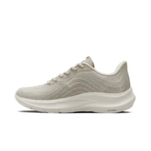 Olympikus Venus 3 Women's Tennis Shoes New Ivory Color Original Launch - 象牙 - 查看 6