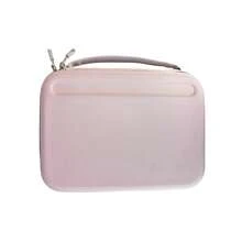 Hard Shell Multifunctional Tablet Case Compatible With 11inch/13inch IPad ,Android Tablet, Cables, Mouse, Keyboard, Stylus Pen And Other Digital Accessories Storage,Protective Computer Carrying Bag