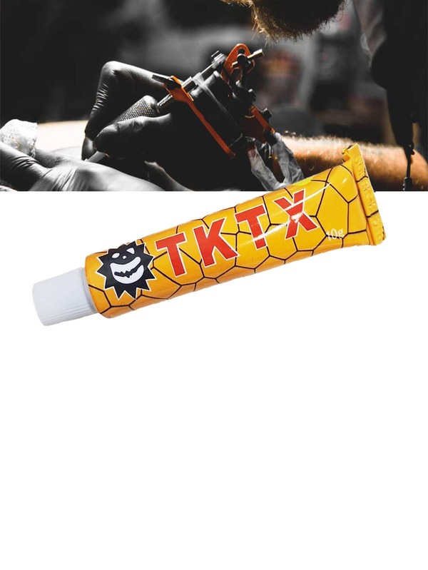 Hydrating Tattoo Ink Long Lasting Vibrant Colors Safe For All Skin Types Professional