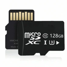 1pc Mini TF SD Memory Card 256GB 128GB 64GB 32GB 16GB 8GB 4GB High Speed Flash TF SD Card 256 128 64 32 16 8 4GB TF SD Card Flash Card