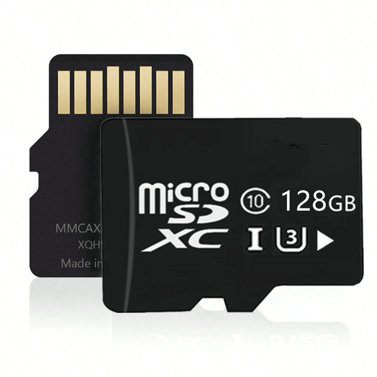 1pc Mini TF SD Memory Card 256GB 128GB 64GB 32GB 16GB 8GB 4GB High Speed Flash TF SD Card 256 128 64 32 16 8 4GB TF SD Card Flash Card