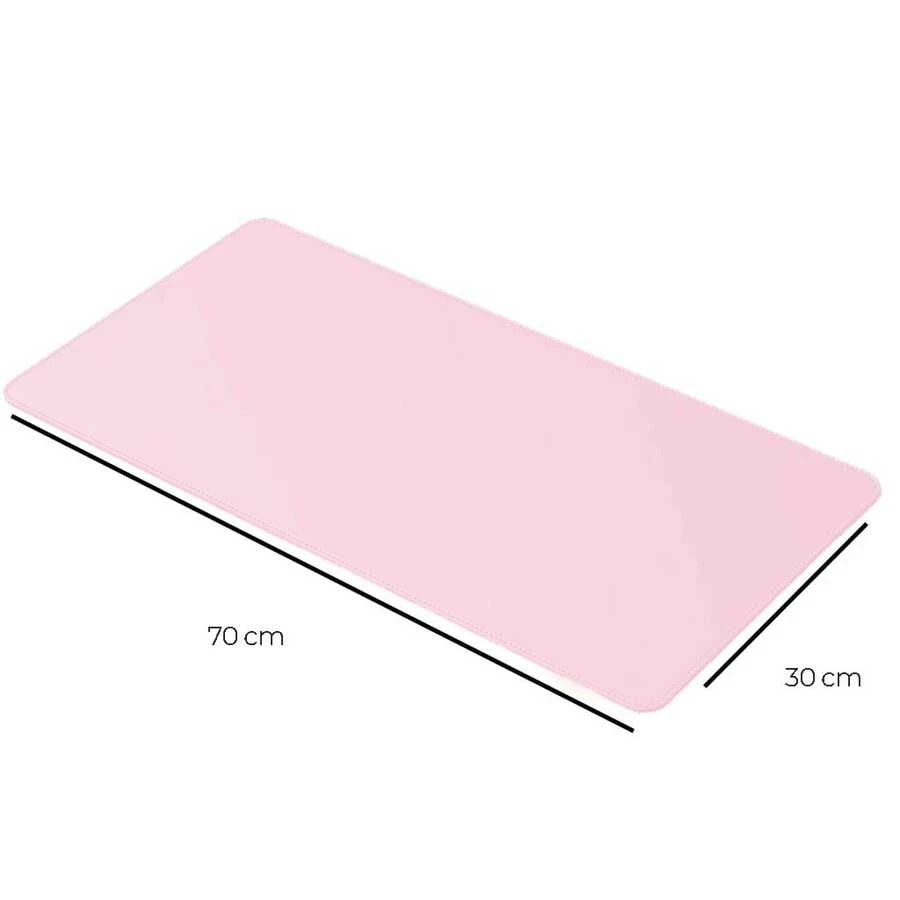Mouse Pads - Light Pink - View 1