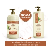 Bio Extratus Shampoos & Conditioners - Màu nâu  Mocha - Xem 2