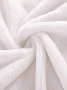 1pc Customized Photo Blanket, Personalized Flannel Blanket, Can Print Photos And Text, Mother's Day/Father's Day Gift, Home Bedding, Customized Photo Blanket, Family Personalized Photo Blanket, Suitable For Mother's Day, Birthday, Valentine's Day, Graduation, Father's Day, Wedding, Housewarming, Can Be Placed On Sofa, Bed, Car, Tea Room, Bedroom, Bathroom, Living Room, Dining Room, Etc. - Multicolor - View 9