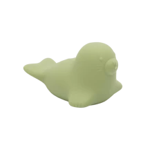 柔软、可挤压、可漂浮的婴儿洗澡玩具，适合儿童和婴儿淋浴、浴缸玩耍，也非常适合婴儿游泳池。