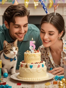 New Flower Decor 0-9 Number Candles, Birthday Cake Decorations, Party Candles, Atmosphere Party Supplies, Romantic Party Supplies, Birthday Candles, Personal Party, Graduation Party, Halloween, Christmas, Birthday Party, Etc. Cake Decorations, Baking Decorations, Creative Number Birthday Candles, Birthday Cake Decorative Candles, Valentine's Day Decorations, Suitable For 1-100 Years Old Birthday Party Cake Decorations