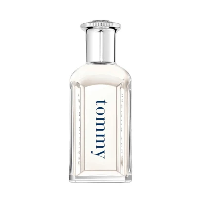 Tommy Hilfiger Tommy Eau De Toilette Spray For Men EDT Perfume Perfumes 1oz/30ml 1.7oz/50ml 3.4oz/100ml 6.7oz/200ml American Casual Bright Boyfriend Husband Father Brother Birthday Graduation Party Travel Camping Outdoors School Campus Trip Festivals Anniversary Winter Christmas Special Occasions, Party Sporty Style