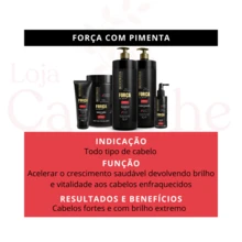 Bio Extratus Shampoos & Conditioners - Black - View 6