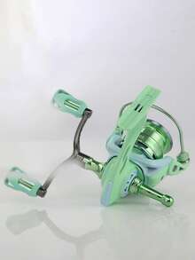 1Pc Fishing Wheel Stabilizer Bar Metal Fishing Spinning Protection Reel Stand Lightweight Fishing Balance Stand Fishing Accessories, Fishing Reel Balance Stand Aluminum Alloy Balance Bar For Protect Stabilize Spinning Fishing Reel DIY Accessories