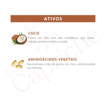 Bio Extratus Shampoos & Conditioners - Màu nâu  Mocha - Xem 4