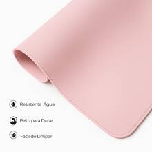 Mouse Pads - Light Pink - View 4