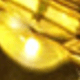 USB窗簾燈串