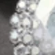 Silver-white Diamond