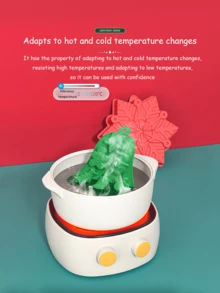 Christmas Silicone Cake Mold, Easy To Release And Durable Baking Mold, Suitable For Holiday Desserts, Essential For Holiday Kitchens, And Festive Atmosphere Decoration Christmas Christmas Decorations Christmas Pajamas Christmas Gifts Christmas Decor