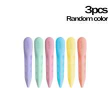 مجموعة من الممحاة الكبيرة، ممحاة ناعمة من مطاط عالي الجودة من نوع 2B، لوازم مدرسية ومكتبية، ممحاة مضحكة، مثالية للرسم والتلوين