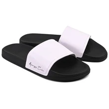 2-Pair Unisex Kit – Guaranteed Softness And Durability - Đen và trắng - Xem 2