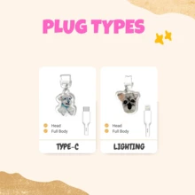 1/3/5 chiếc Nút chặn bụi chụp ảnh tùy chỉnh, Nút chặn bụi chụp ảnh thú cưng tùy chỉnh, Nút chặn bụi chụp ảnh Acrylic cá nhân hóa, Loại C, Có đèn, Ba tùy chọn, Chống bụi hiệu quả và siêu bền, Mặt dây chuyền điện thoại di động hình thú cưng dễ thương cá nhân hóa, Phụ kiện điện thoại di động tùy chỉnh, Nút chặn bụi mini, Quà tặng sinh nhật - Nhiều màu - Xem 7