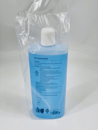 Roborock Vloer Cleaning Detergent Multi Surface Cleaner Solution S8 MaxV Ultra, S7 Revo Series, Saros 10/10R, S5, S6, S5MAX, S6MAX, T6, T7, T7PRO, S7, S7MAX, S7+, G10S, G10SPRO, U10, A10PLUS Robots view 2