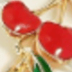 Cherry (with Card)