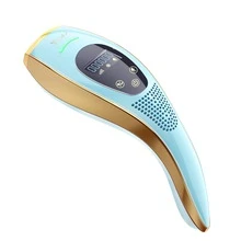 YTWO 2025 Neue Laser-Haarentfernung für Frauen und Männer, Saphir 0,5s Schnellblitzmodus, Aufgerüsteter Schnellblitzmodus, Eiskühlungs-IPL-Gerät für schmerzlose & langanhaltende Haarentfernungsergebnisse, unbegrenzte Blitze, Haarentfernung für Achseln, Beine, Arme, Bikinizone, Automatikblitz für schnelle Ganzkörper-Haarentfernung von Zuhause, dauerhafte Haarentfernung in nur 8 Wochen, 0,6s Schnellblitz, 5 Energiestufen