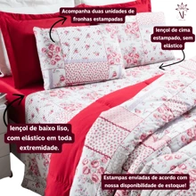 3 And 4 Piece Sheet Set Kit 400 Thread Count Single/Double/Queen With Elastic Band And Pillowcases