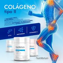 Bodyaction Oficial Premium Type 2 Collagen 60 Capsules Nutrilibrium - Không vị - Xem 2