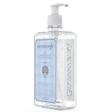 Kit 2 Gel Higienizante Giovanna Baby Blue - Azul bebê - Visão 2