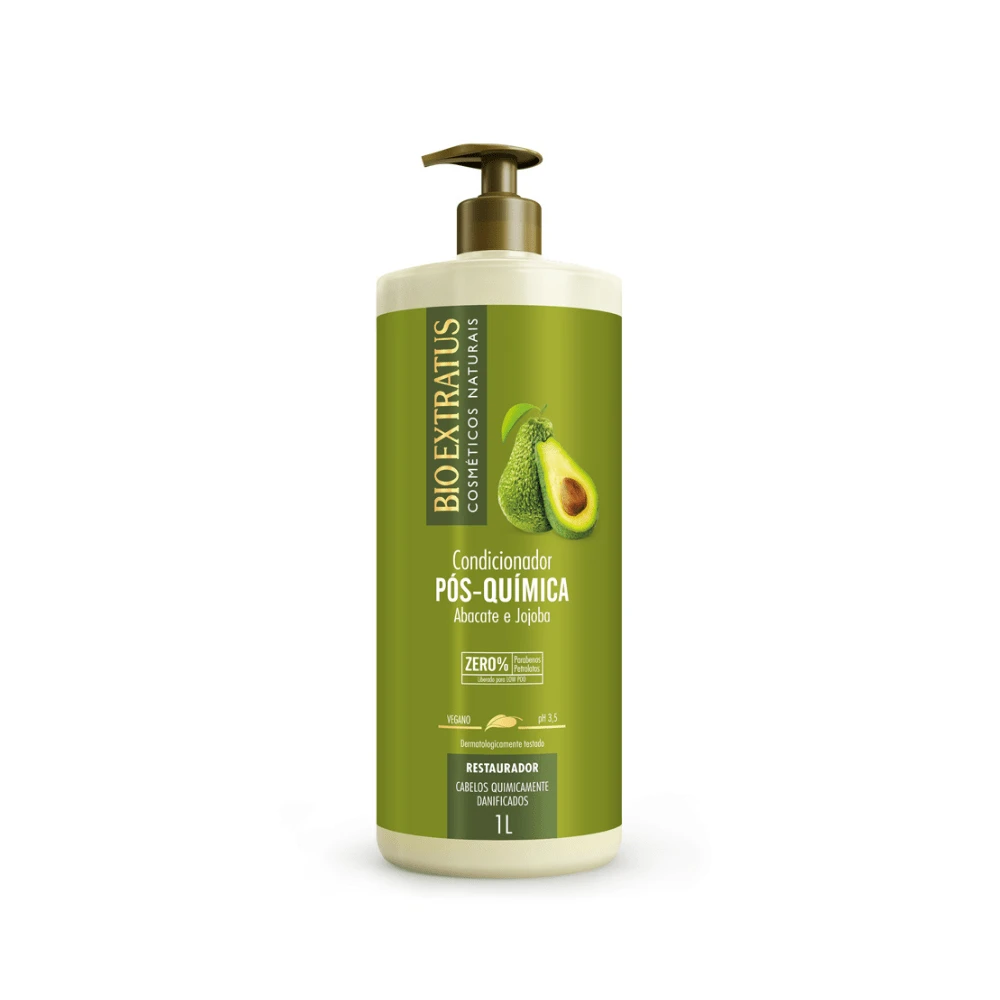 Bio Extratus Shampoos & Conditioners - Army Green - View 1