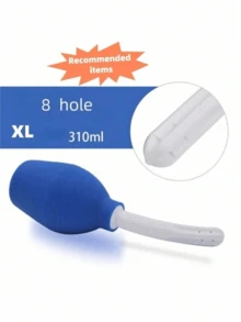 可重复使用的会阴冲洗装置，女性私密护理清洁，便携式坐浴盆清洗工具 - 彩色 - 查看 6