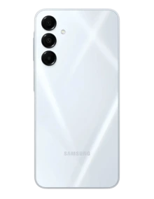 Samsung Galaxy A16 4G 128gb 6gb smartphone Samsung Galaxy A16 4G almacenamiento 128 GB memoria RAM 6 GB pantalla amplia bateria duradera camara multiple Android rendimiento equilibrado ideal uso diario multimedia y redes sociales - Gris - Ver 3