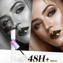 30+40D Lash Clusters Kit, 320pcs Lashes With Bond & Seal, DIY Eyelash Extension Kit For Beginners, Wispy Lash Kit At Home