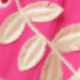 pink bicolor 3d
