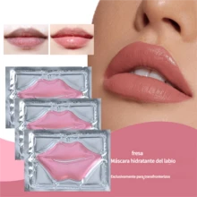 **100 unidades de Mascarillas Faciales Hidratantes de Colágeno + 100 unidades de Mascarillas Labiales** * Enriquecidas con colágeno, ácido hialurónico y nicotinamida. * Fórmula sin alcohol ni fragancia, apta para todo tipo de piel. * Hidratan, mejoran la elasticidad y son ideales para el cuidado nocturno. * Diseño elegante, textura sedosa y suave al tacto. * Reponen la hidratación facial y son fáciles de usar. * Ingredientes suaves para la piel. * ¡Estas mascarillas faciales para mujer y mascarillas labiales hidratantes te permitirán disfrutar de una piel suave y unos labios hidratados al mismo tiempo! - Mascarilla labial mixta multicolor + mascarilla facial - Ver 7